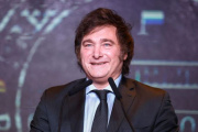 Argentina: es el saqueo (y no la libertad) lo que avanza