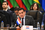 Paraguay se distancia de una resolución sobre el cambio climático en la ONU para no enojar a los productores