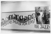 "Swing Heil": jazz y resistencia en tiempos del nazismo