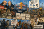 DETRÁS DEL MARCADOR: FIFA, NEGOCIOS Y DERECHOS VULNERADOS