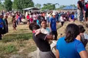Honduras. Vuelve la represión: violencia, militarización y guerra contra los movimientos sociales
