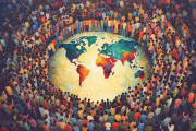 Humanismo en un mundo desgarrado por la guerra: la falsa dialéctica entre el “globalismo” y el “nacionalismo”