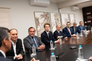Millicom desembarca con su escuela de programación y se confirma como principal inversor extranjero