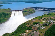 Electrointensivas, una nueva forma de extractivismo