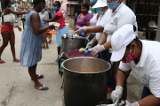 Colombia redujo la inseguridad alimentaria, pero más de 12 millones de personas aún enfrentan dificultades para acceder a alimentos