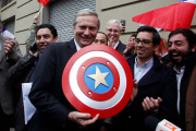 ¡Kast pretende un neoliberalismo aún más extremo!