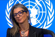 EEUU volvió a sancionar a la relatora de la ONU para los Territorios Palestinos ocupados