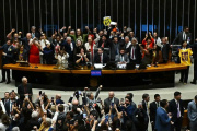 La Cámara de Diputados de Brasil aprobó la reducción de la jornada laboral