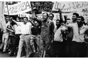 Homenaje al Cordobazo y relanzamiento de la Corriente Nacional Agustín Tosco