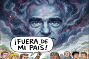 Scorsese y el riesgo de extremar el “nosotros”