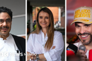 Tensas elecciones en Colombia: la derecha ataca de nuevo
