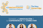 El CX Innovation Day 2026 presenta a los expertos que redefinirán el Customer Experience en Paraguay