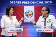 Perú: Debate Presidencial a una semana de Segunda vuelta electoral