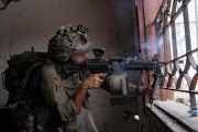 Las armas de la hipocresía
