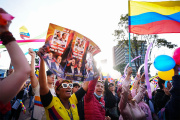 Elecciones en Colombia: Cepeda y el ultraderechista de la Espriella competirán en el balojate para definir al nuevo presidente