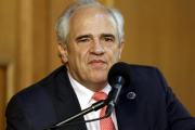 Ernesto Samper: “América latina está en un proceso de bukelización”