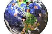 De la geopolítica a la era geocultural