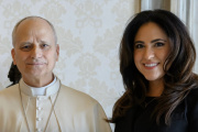 León XIV nombra a una laica mexicana para dirigir el departamento vaticano de comunicación