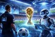 La FIFA prepara un Mundial potenciado por la IA