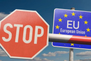 Giro migratorio: críticas a la política de asilo de la UE
