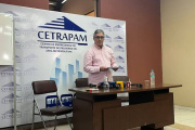 Denuncian otro incumplimento del Gobierno con el sector transporte.