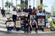 Una disculpa pública no reemplaza la justicia!