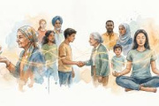 La generosidad global se mantiene alta, pero con fuertes diferencias regionales