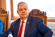 Almir de Brum se escapó por su cuenta pese a que González lo vendió como un "operativo coordinado" del Gobierno