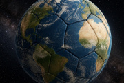 Otro fútbol y otro mundo son posibles…e imprescindibles.