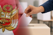 Perú – Segunda vuelta presidencial: Ningún cheque en blanco.