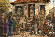 SÍNDROME DE DIÓGENES