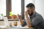 El teletrabajo tiene un coste en salud mental que nadie ve