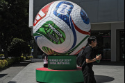 Radiografía futbolera de la Copa del Mundo