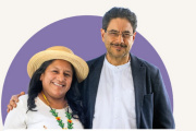 Iván, un mandato por la vida