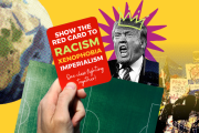 ¿Copa Mundial del Apartheid? El torneo en EE. UU. refleja las políticas racistas e imperialistas de Trump