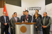 Peña apura la negociación con Lula en plena guerra entre las criptomineras y los data centers por la energía paraguaya