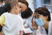 La salud Sí tiene precio en China