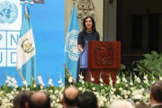 La ONU advierte que las democracias en Latinoamérica y el Caribe están “bajo presión”