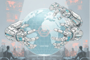 2026: ideas para el surgimiento de un nuevo orden mundial