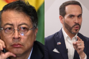 Colombia: la derecha regional pide votar a De la Espriella