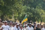 La ruta donde la paz dejó de ser un discurso