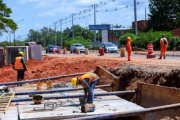 Las dudas en el oficialismo compromete el pago de intereses por obras a las vialeras