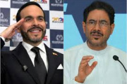 Balotaje en Colombia: De la Espriella se impuso por menos de un punto a Cepeda en el preconteo