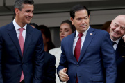 Peña llamó a De la Espriella y apuesta a relanzar la relación con Colombia