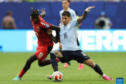 Fútbol y migración
