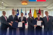 Tras el acuerdo regional contra el crimen organizado, Kast visitará Asunción en la previa de la cumbre del Mercosur