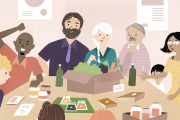 El cooperativismo es una forma de Humanismo
