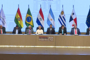 El reparto de cuotas del acuerdo con la Unión Europea centrará la cumbre del Mercosur