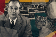 Borges: una vida dedicada a las letras