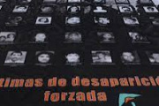La Ley de Mujeres Buscadoras de Colombia vuelve a Bruselas